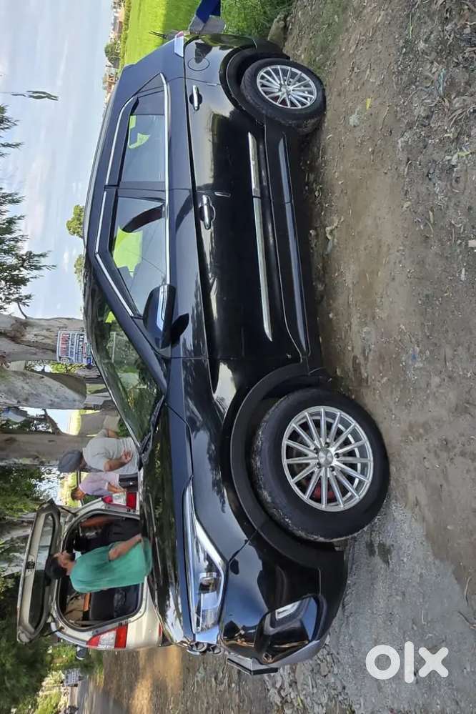 Hyundai Creta 2019 Diesel