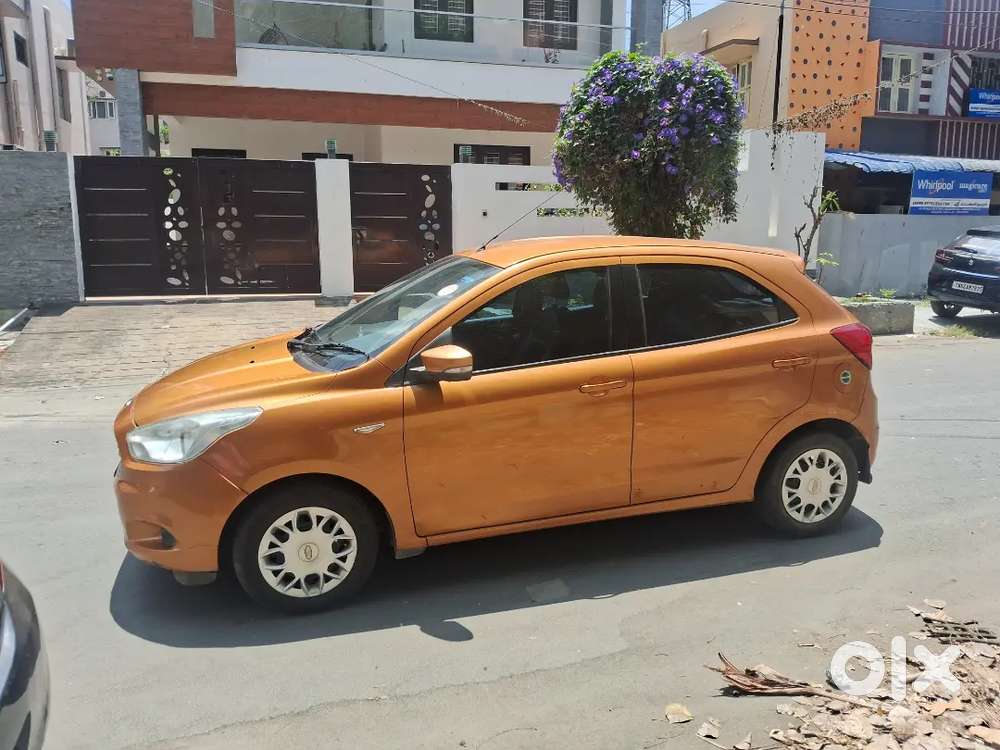 Cbe Reg  1 Owner  Company Service Record  Top Ent