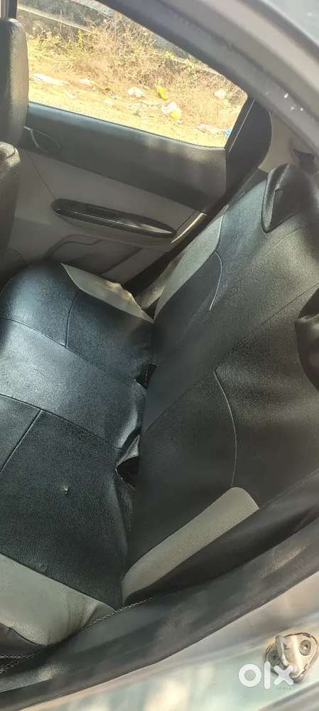 Tata Tiago 2018 Petrol Well Maintained