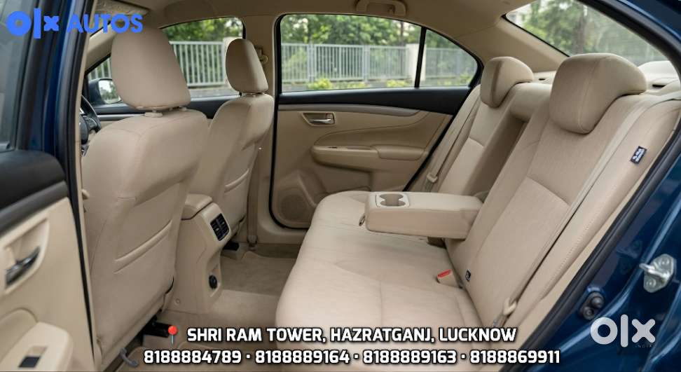 Maruti Suzuki Ciaz Smart Hybrid Delta , 2020, Petrol