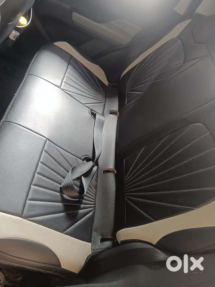 Tata Punch 2023 Petrol 35000 Km Driven