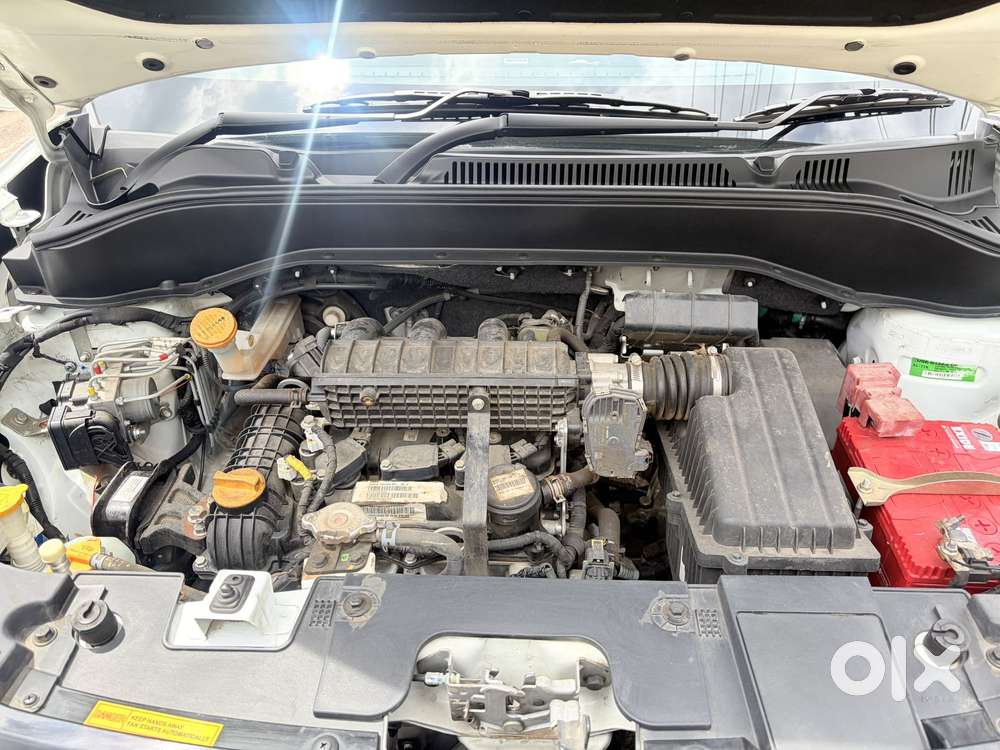 Tata Punch Creative, 2023, Petrol