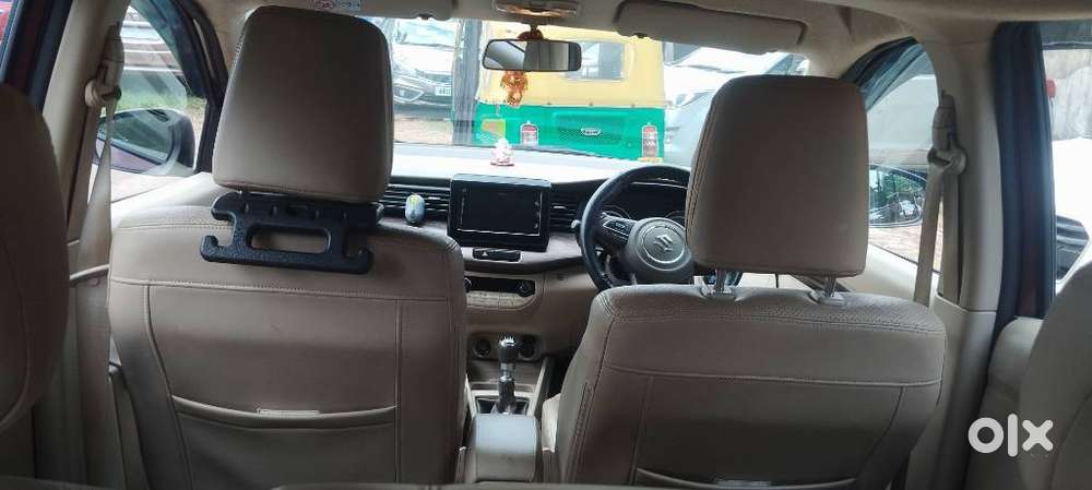 Maruti Suzuki Ertiga Maruti-suzuki-ertiga-zdi-plus, 2020, Diesel
