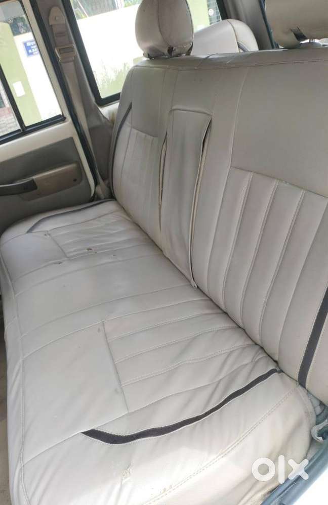 Mahindra Bolero Slx 2wd Bsiii, 2013, Diesel