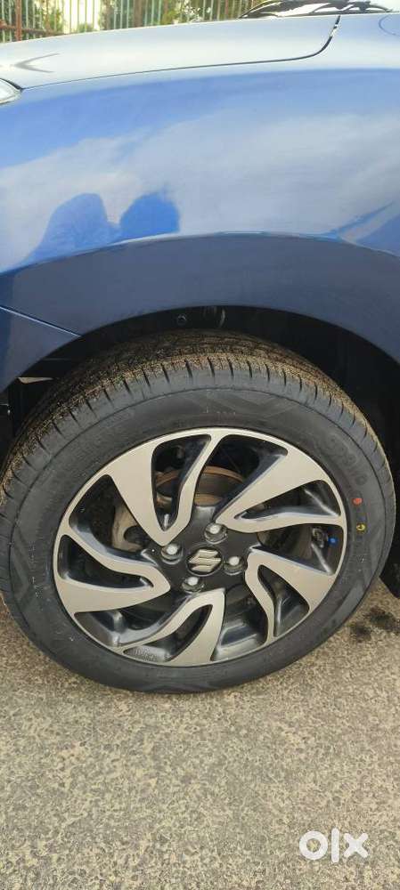 Maruti Suzuki Baleno Alpha, 2020, Petrol