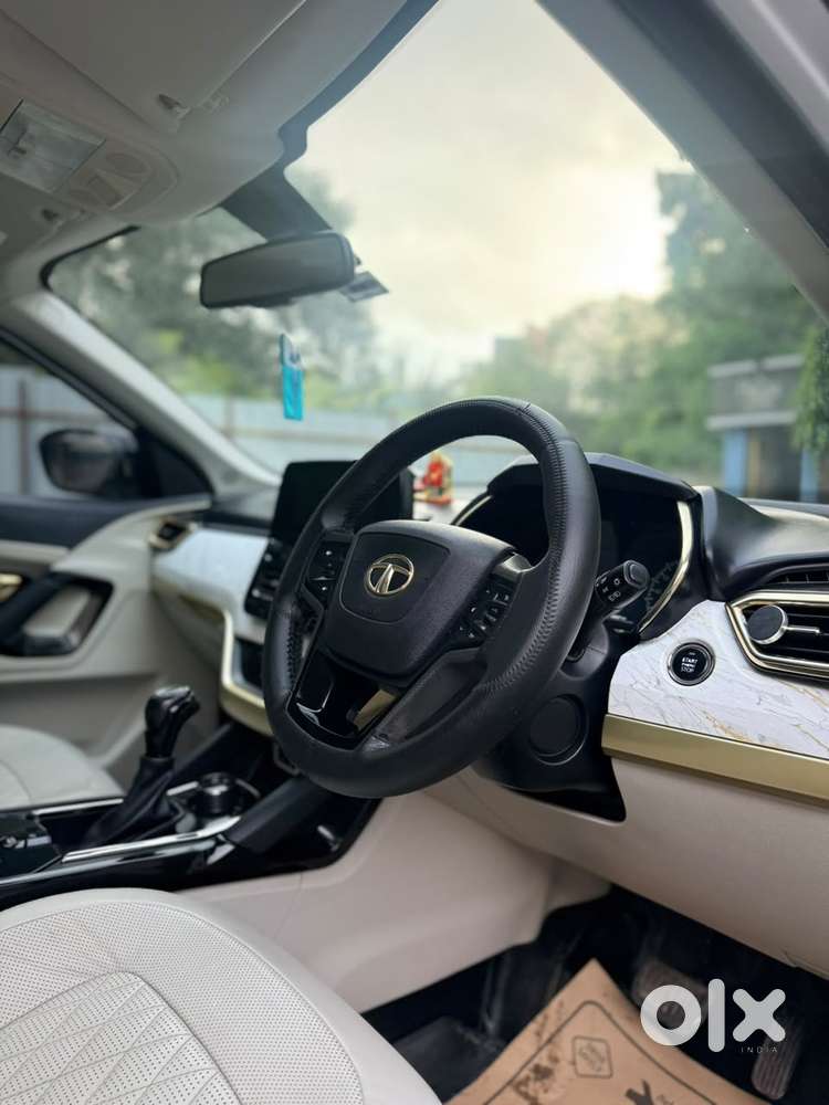 Tata Safari 2.0 Kryotec Xz Plus Gold, 2022, Diesel