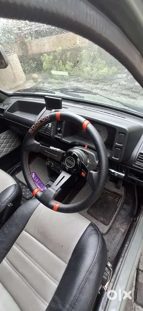 Maruti Suzuki 800 Petrol 2007