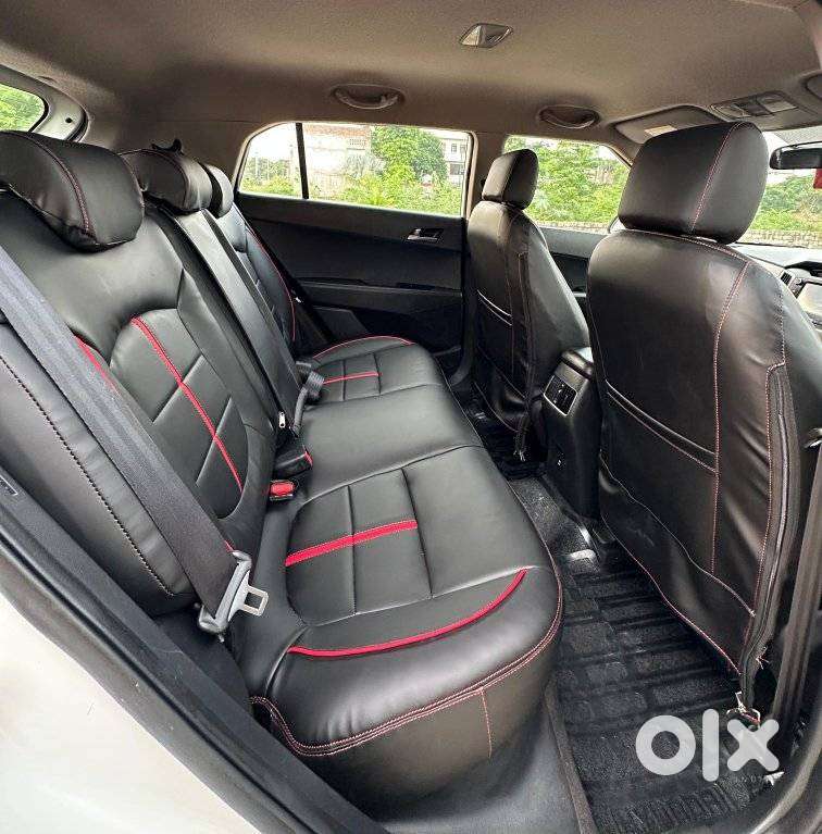 Hyundai Creta 1.6 Crdi At Sx Plus, 2016, Diesel