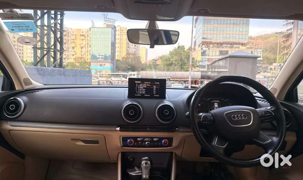 Audi A3 1.8 40 Tfsi Premium, 2016, Petrol
