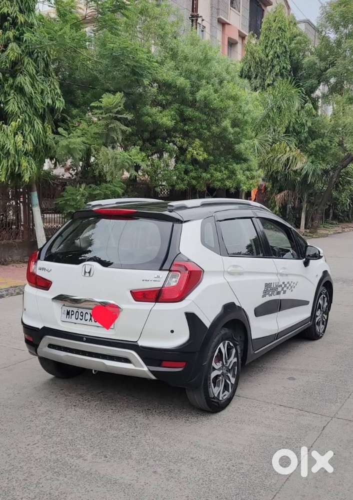 Honda Wr-v I-dtec S, 2018, Diesel