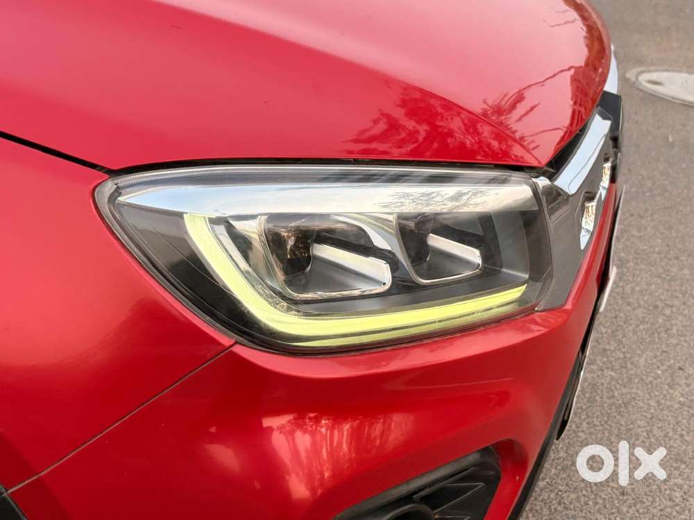 Maruti Suzuki Brezza 1.5 Vxi Smart Hybrid, 2022, Petrol