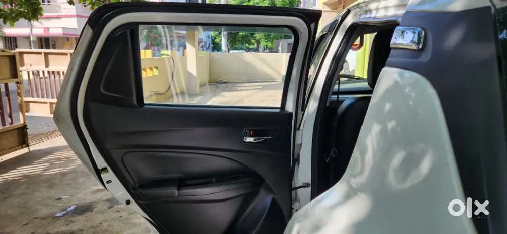 Maruti Suzuki Swift 2022