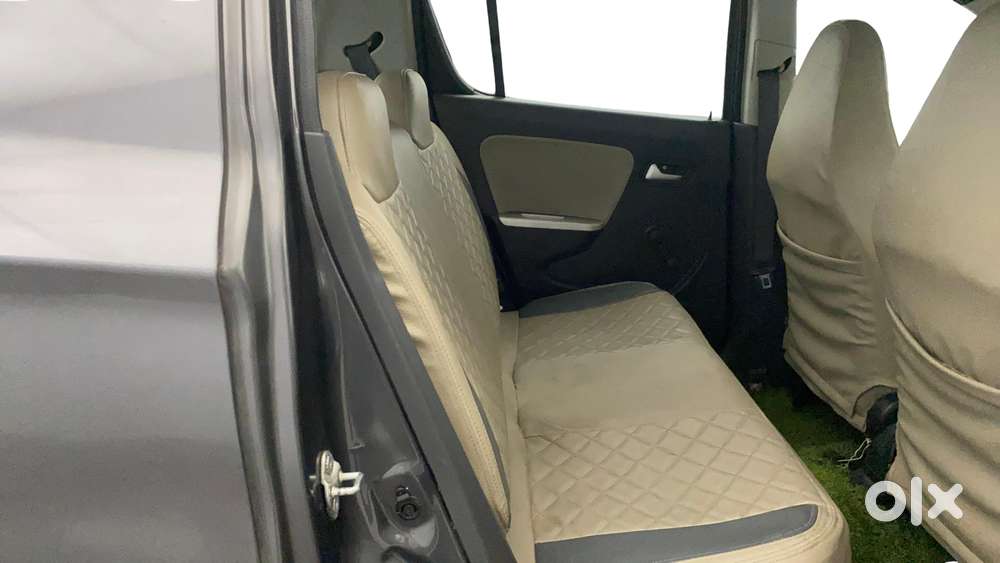 Maruti Suzuki Alto K10 Vxi, 2015, Petrol