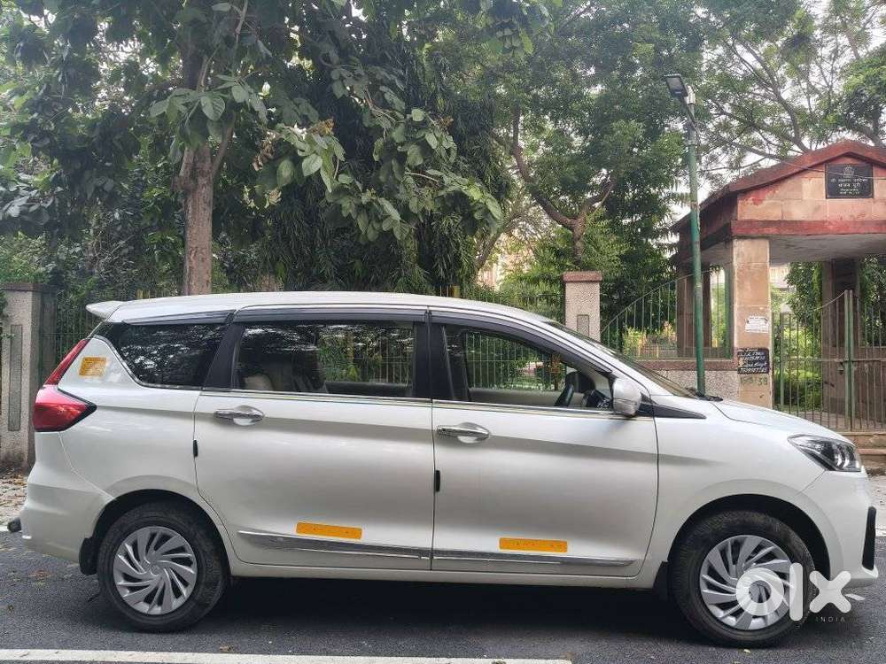 Maruti Suzuki Ertiga Vxi (o) Cng, 2024, Cng & Hybrids