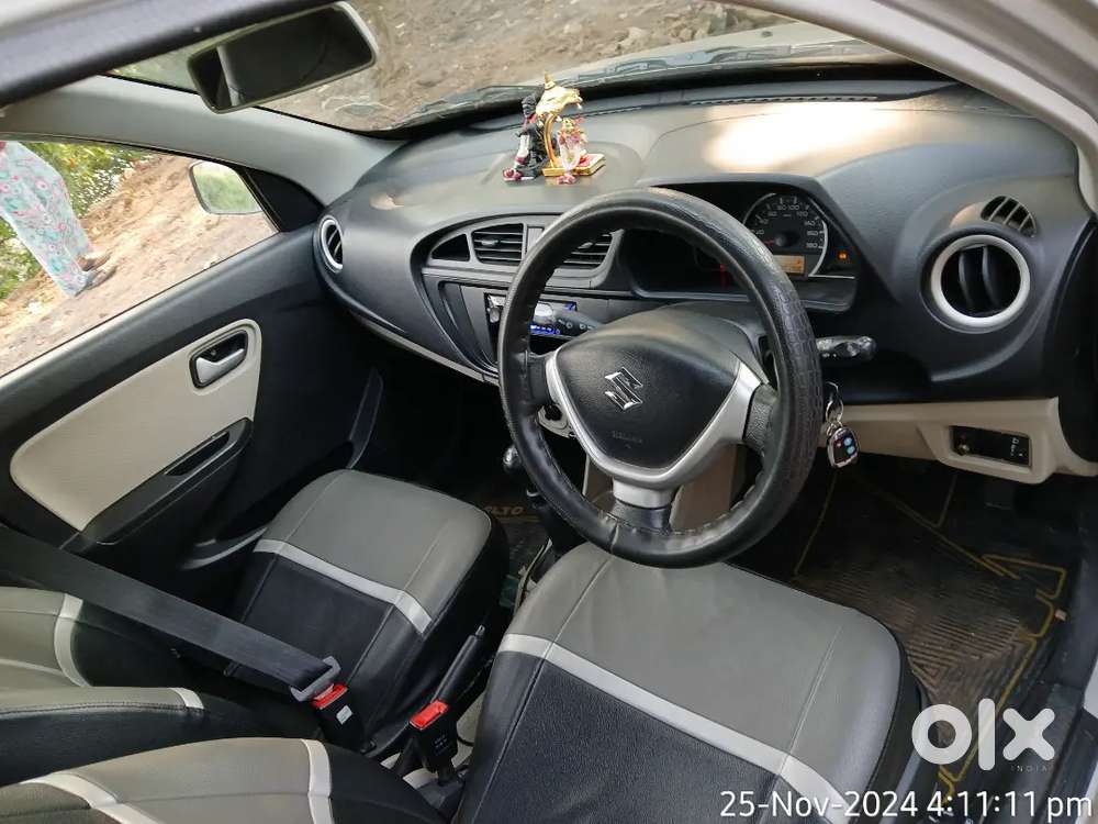 Maruti Suzuki 800 2021 Petrol 23000 Km Driven