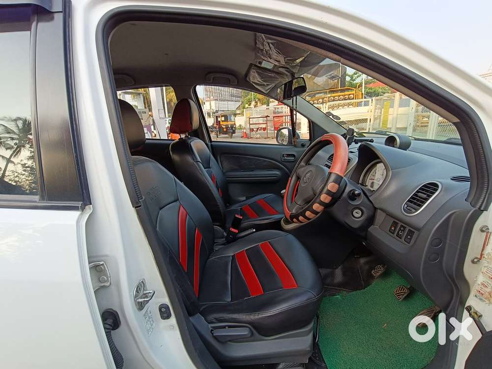 Maruti Suzuki Ritz Vdi Bs-iv, 2012, Diesel