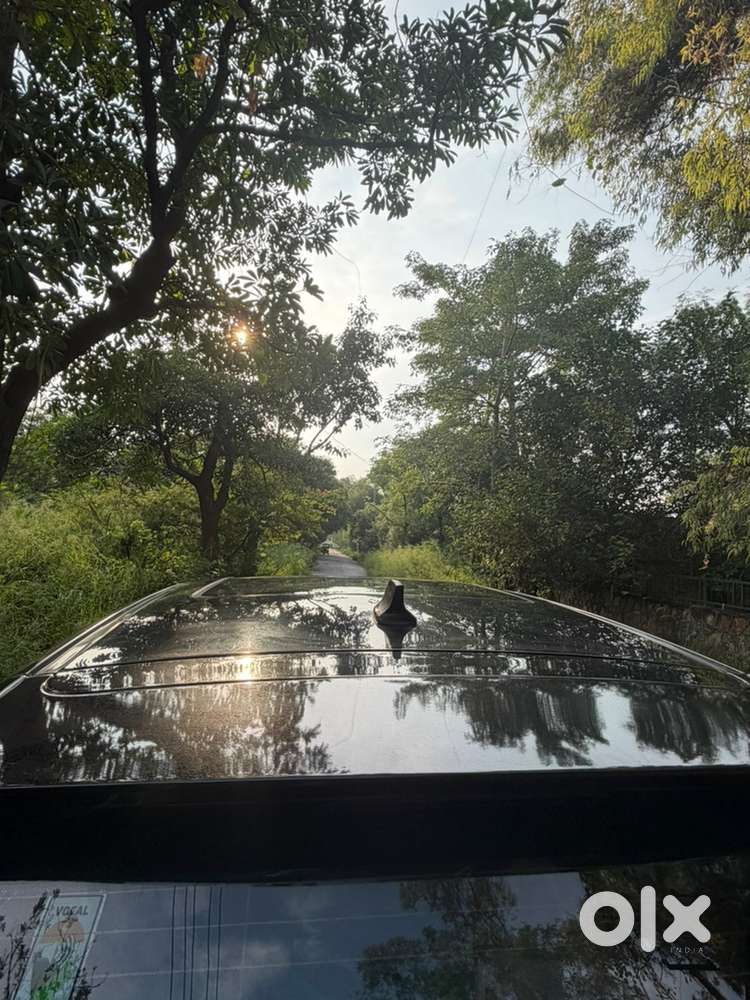 Tata Harrier Diesel 2023
