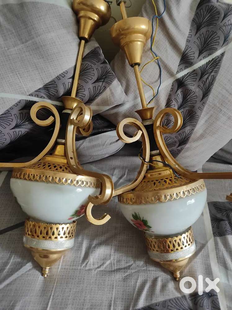 Pendant Light