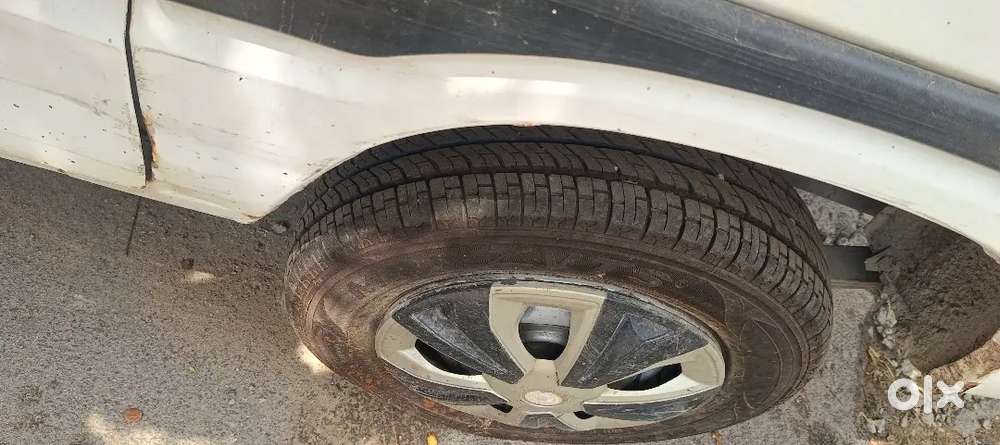 Maruti Suzuki Omni 0.8 2016