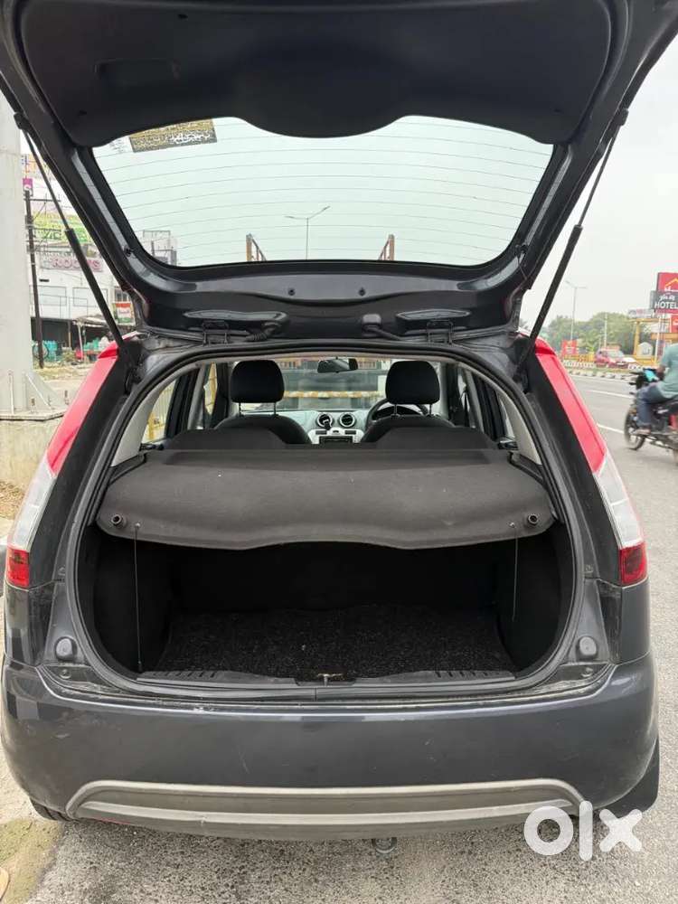 Ford Figo 2014 Diesel 154400 Km Driven