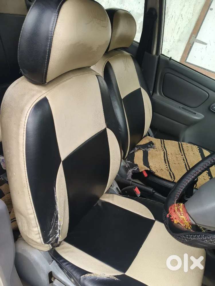 Maruti Suzuki Alto 2009