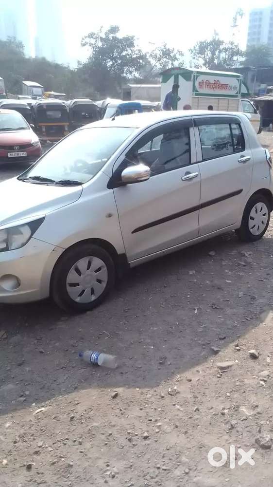 Maruti Suzuki Celerio 2017 Cng & Hybrid 46000 Km Driven