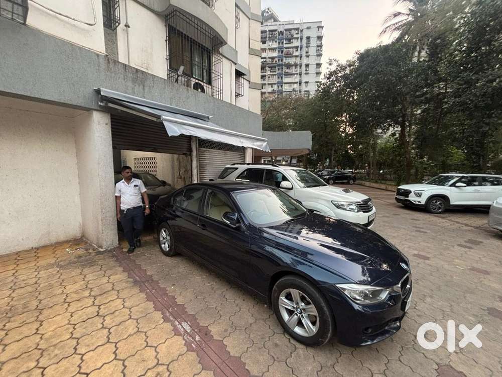 Bmw 320d Best Car Of Bmw Till Date