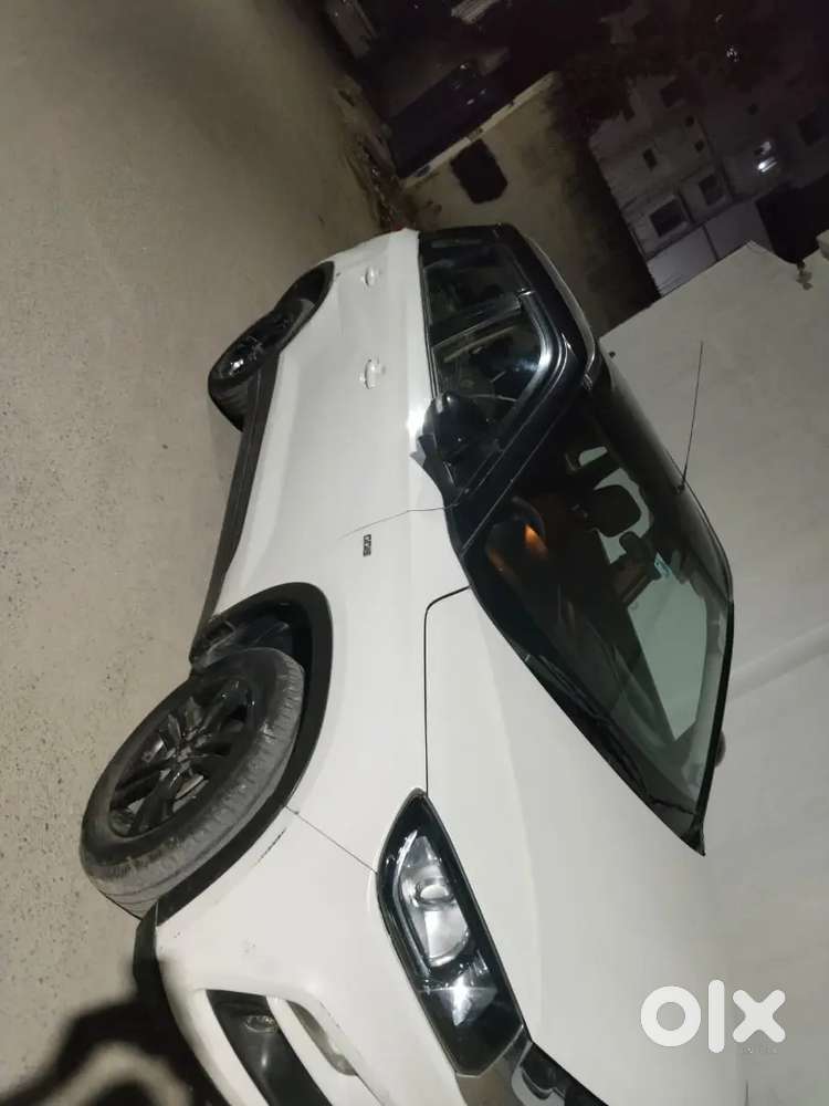 For Sale Breeza Top Model All Features Working+new Condition