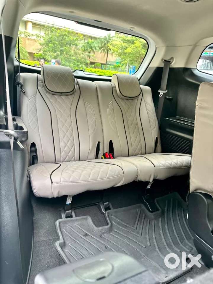 Kia Carens, 2025, Diesel