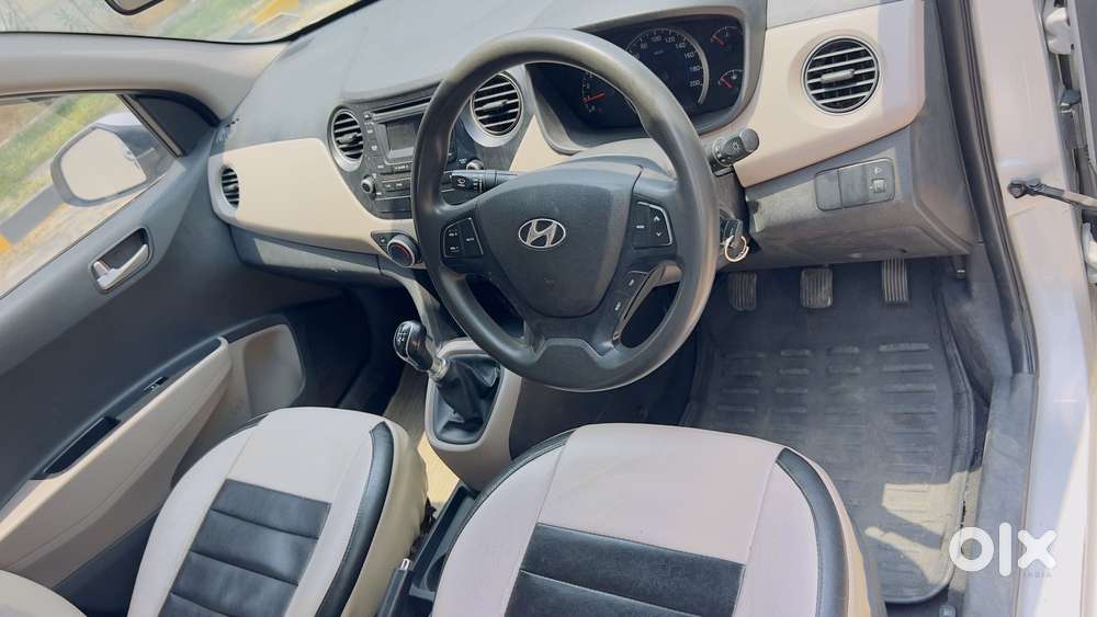 Hyundai I10 Sportz 1.2 Kappa2, 2015, Diesel