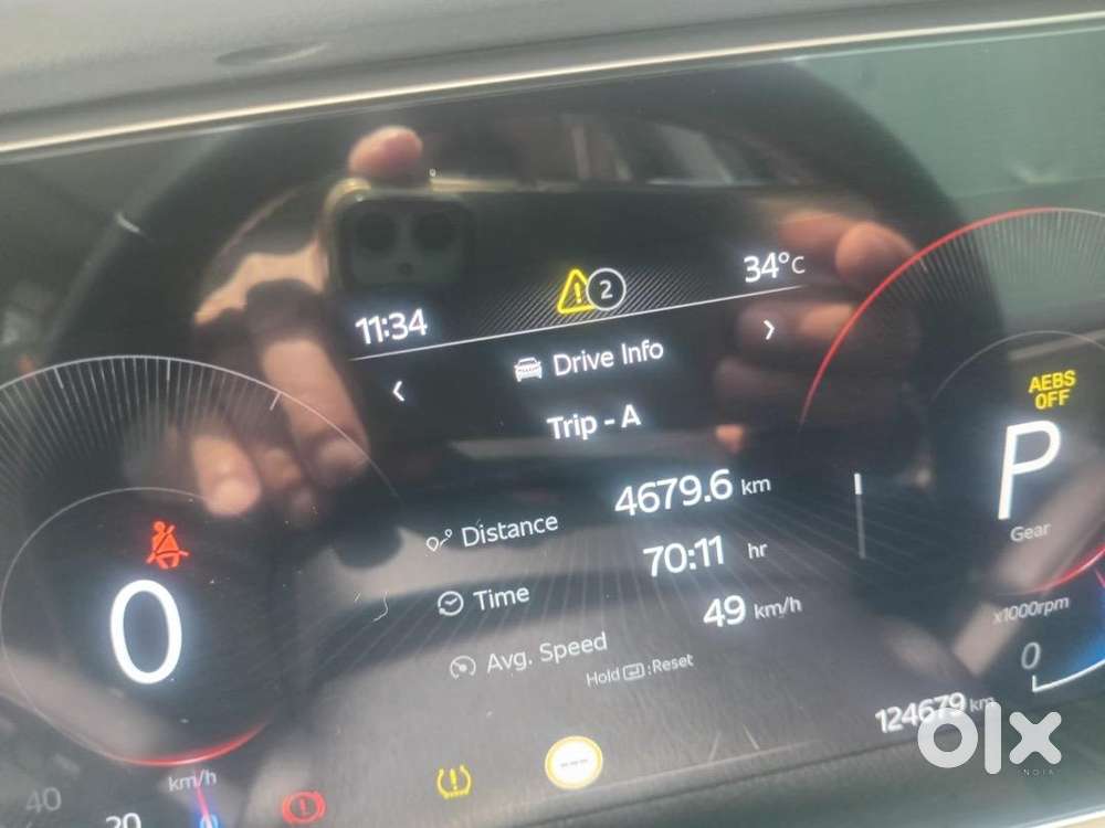 Mahindra Diesel Car 2023