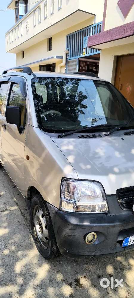 Maruti Suzuki Wagon R 1.0 2004