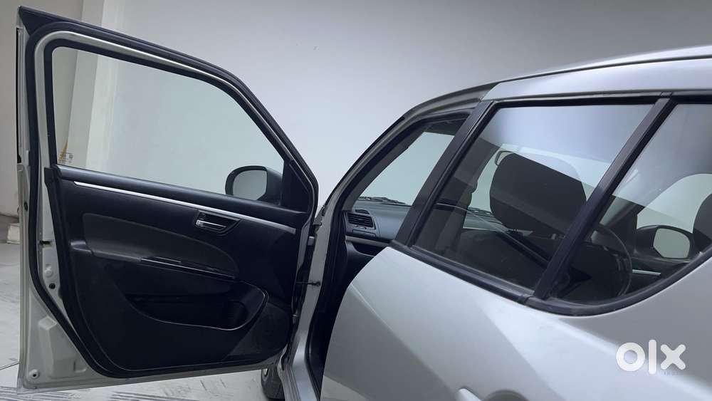 Maruti Suzuki Swift Vvt Vxi, 2014, Petrol