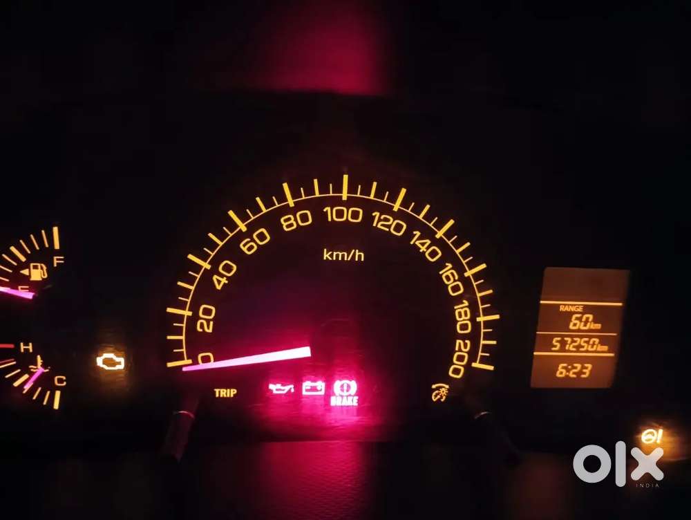 Swift -2013 Ldi For Sale