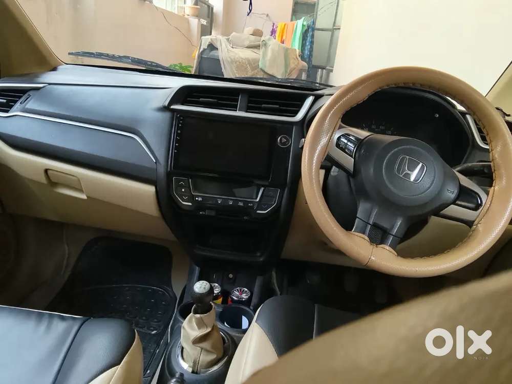 Honda Amaze 2016 1.2 E