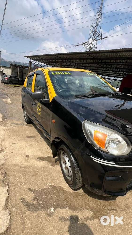 Local Taxi Maruti Suzuki 2020 Model