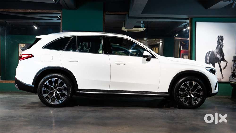 Mercedes-benz Glc 220d 4matic, 2025, Diesel