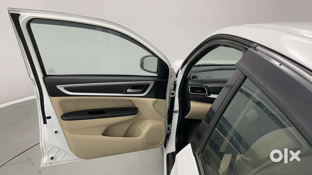 Honda Amaze Vx Cvt I-vtec, 2023, Petrol