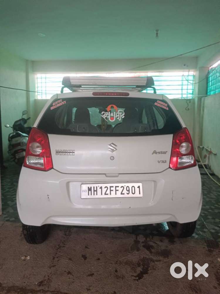 Well Maintained Car
