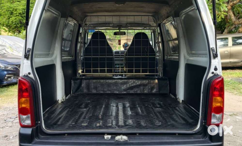 Maruti Suzuki Eeco Cargo, 2022, Petrol