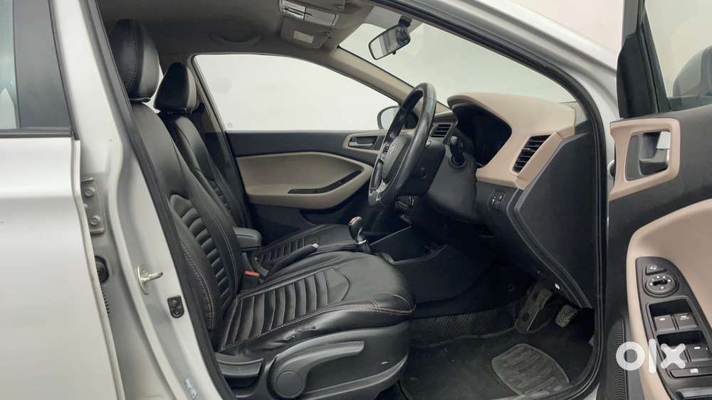 Hyundai Elite I20 [ ] 1.4 Asta Crdi, 2018, Diesel