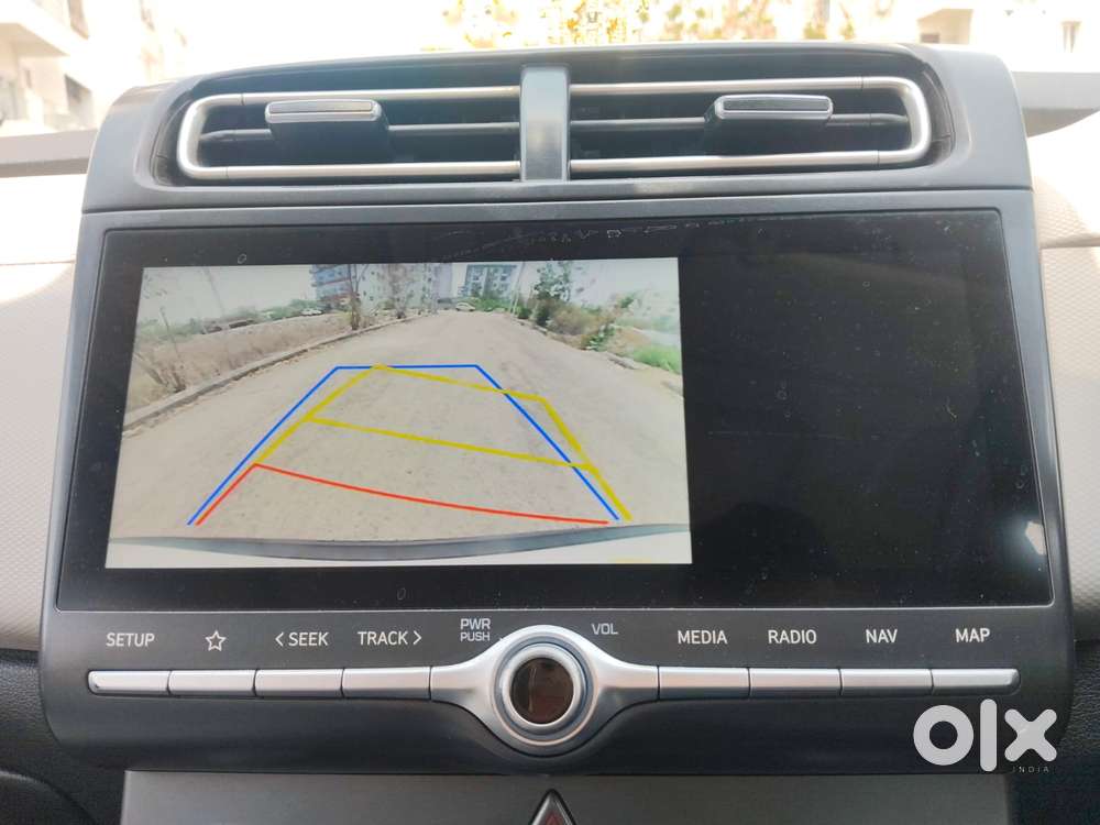 Hyundai Creta 1.5 Crdi Sx, 2020, Diesel