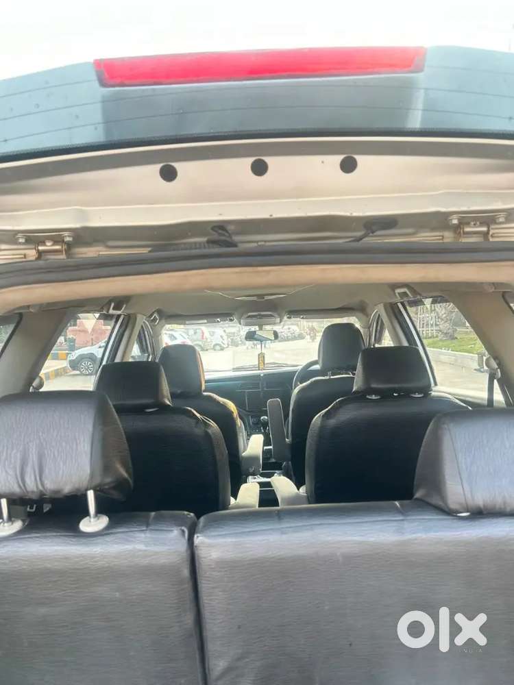 Mahindra Marazzo 2019 Diesel Good Condition