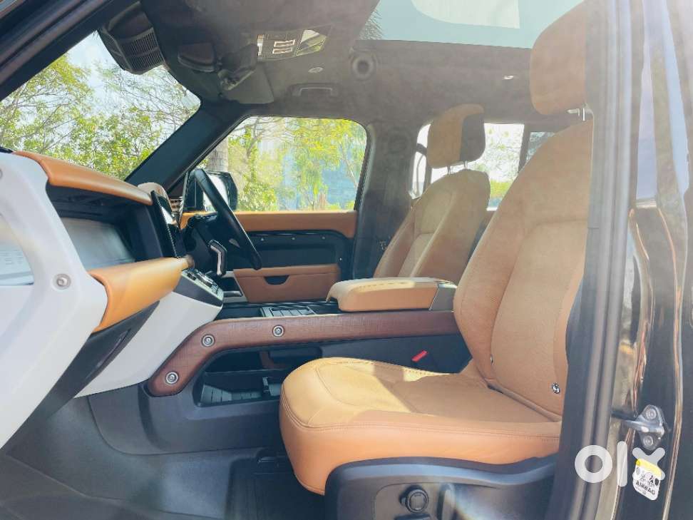 Land Rover Defender 2.0 110 Hse, 2024, Petrol