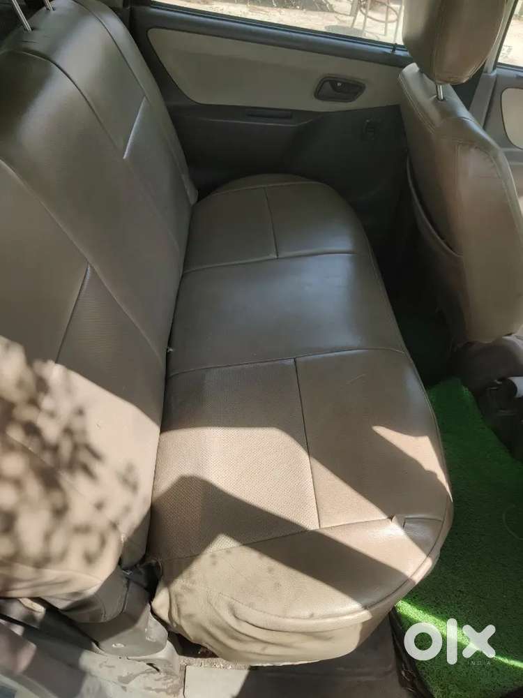 Maruti Suzuki Estilo 2010