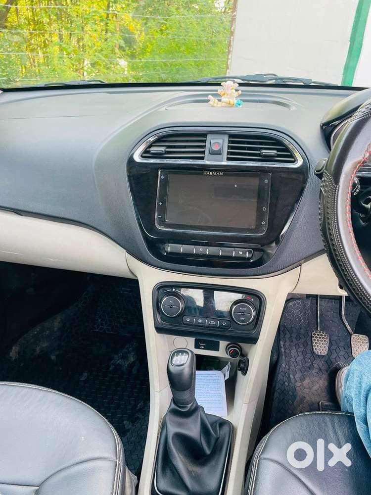 Tata Tiago Petrol 2022
