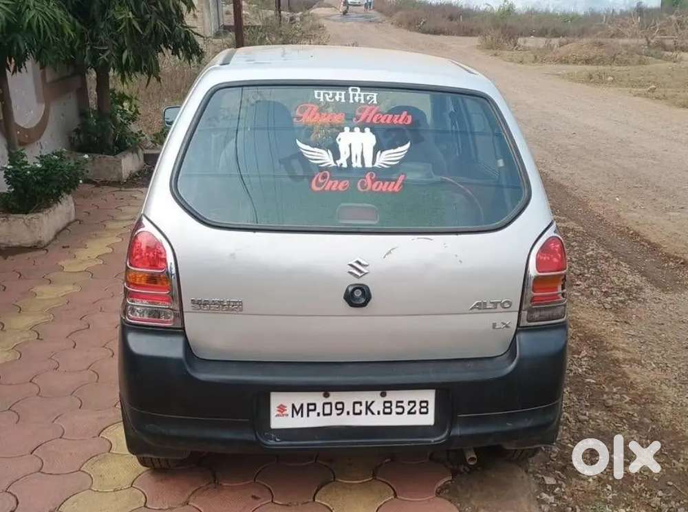Maruti Suzuki Alto 2012 Well Maintained