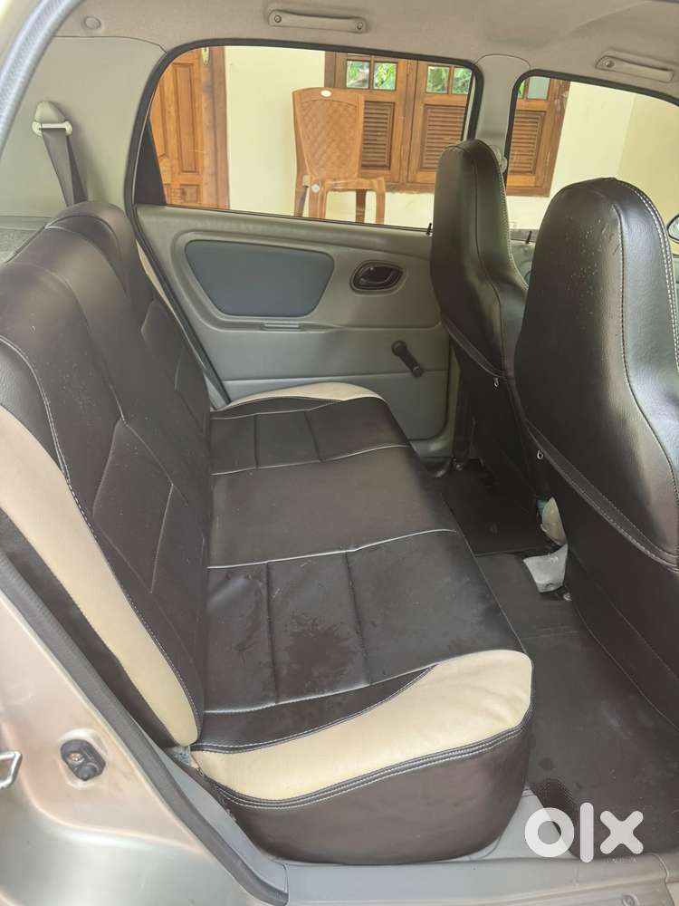 Maruti Suzuki Alto K10 Vxi, 2012, Petrol