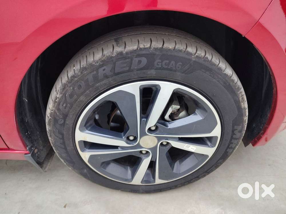 Tata Altroz Xz Plus (s) Diesel, 2023, Diesel