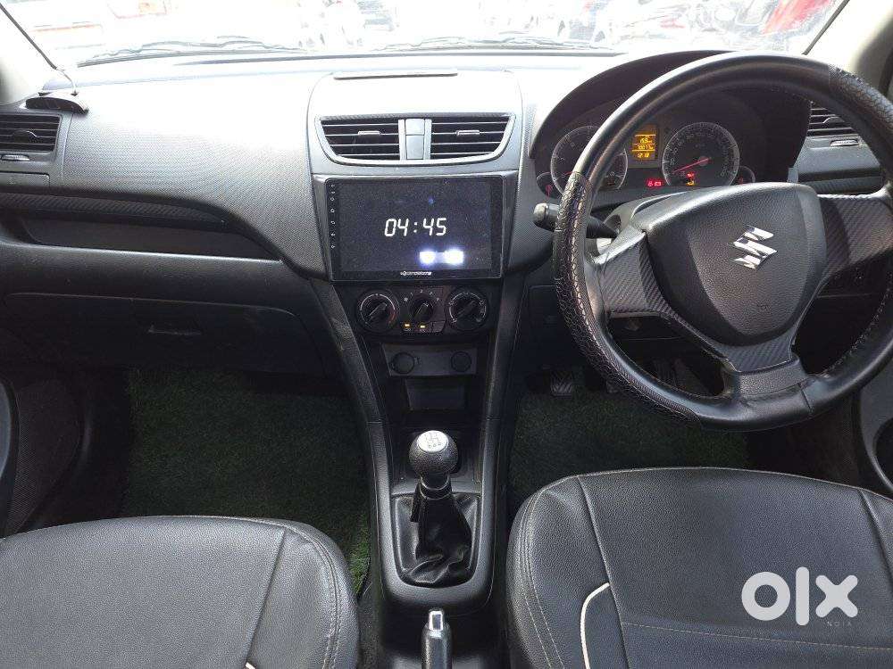 Maruti Suzuki Swift 2011-2014 Vdi, 2014, Diesel